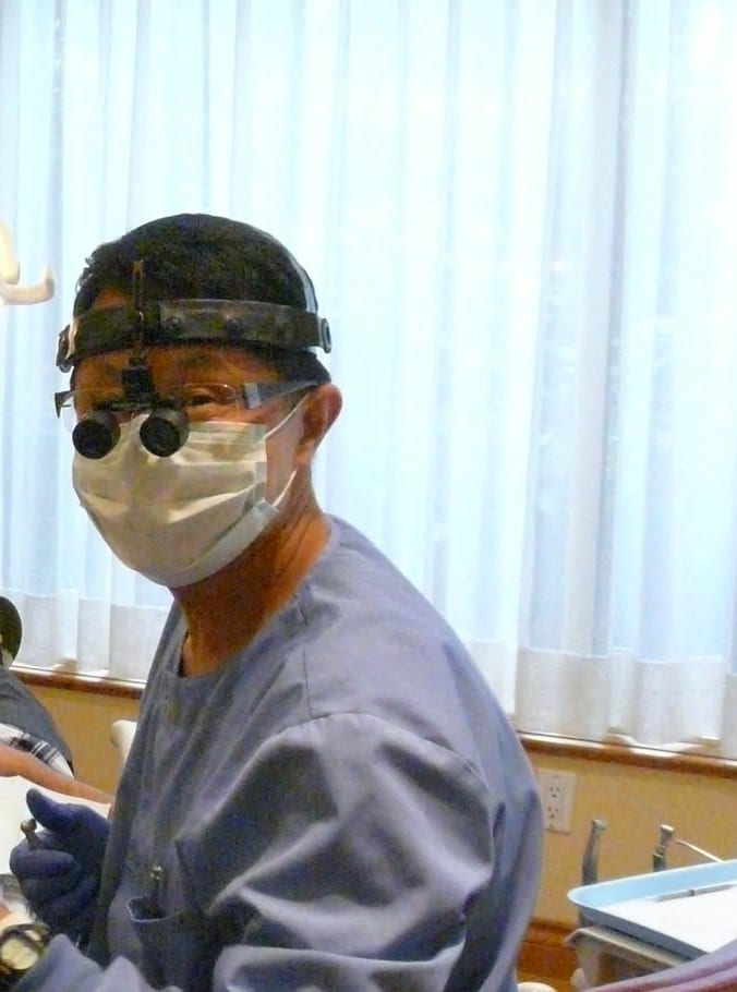 Dr. Fan Liu